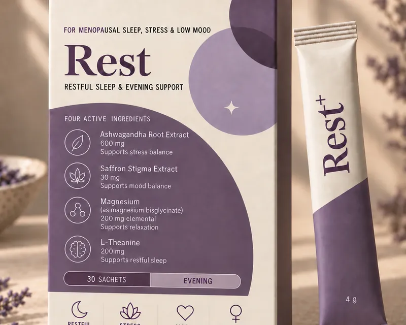 Rest