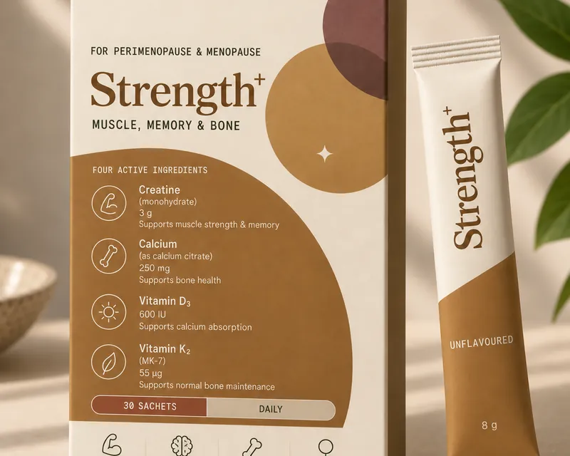 Strength